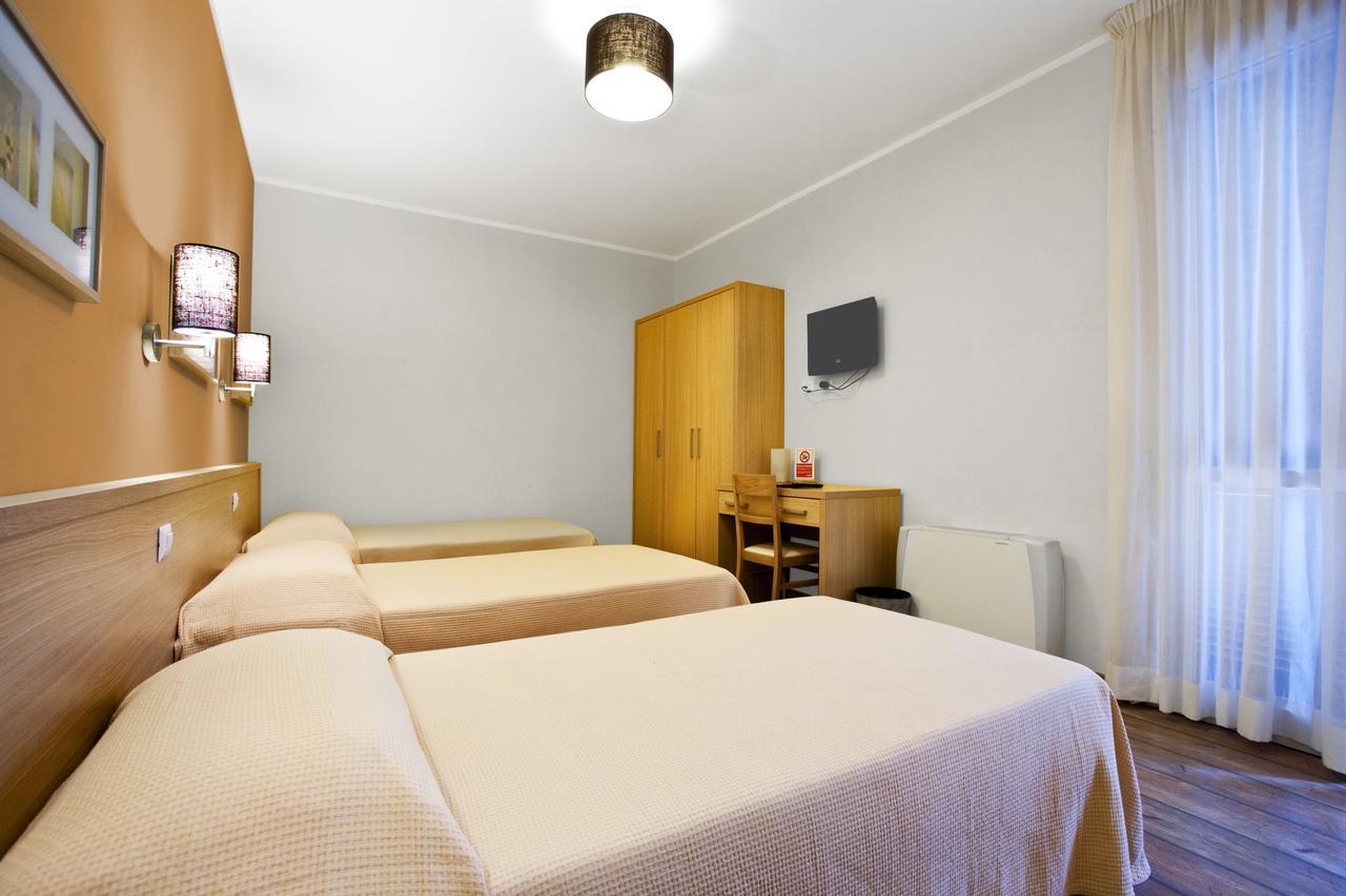 Hotel La Campagnola フチェッキオ エクステリア 写真