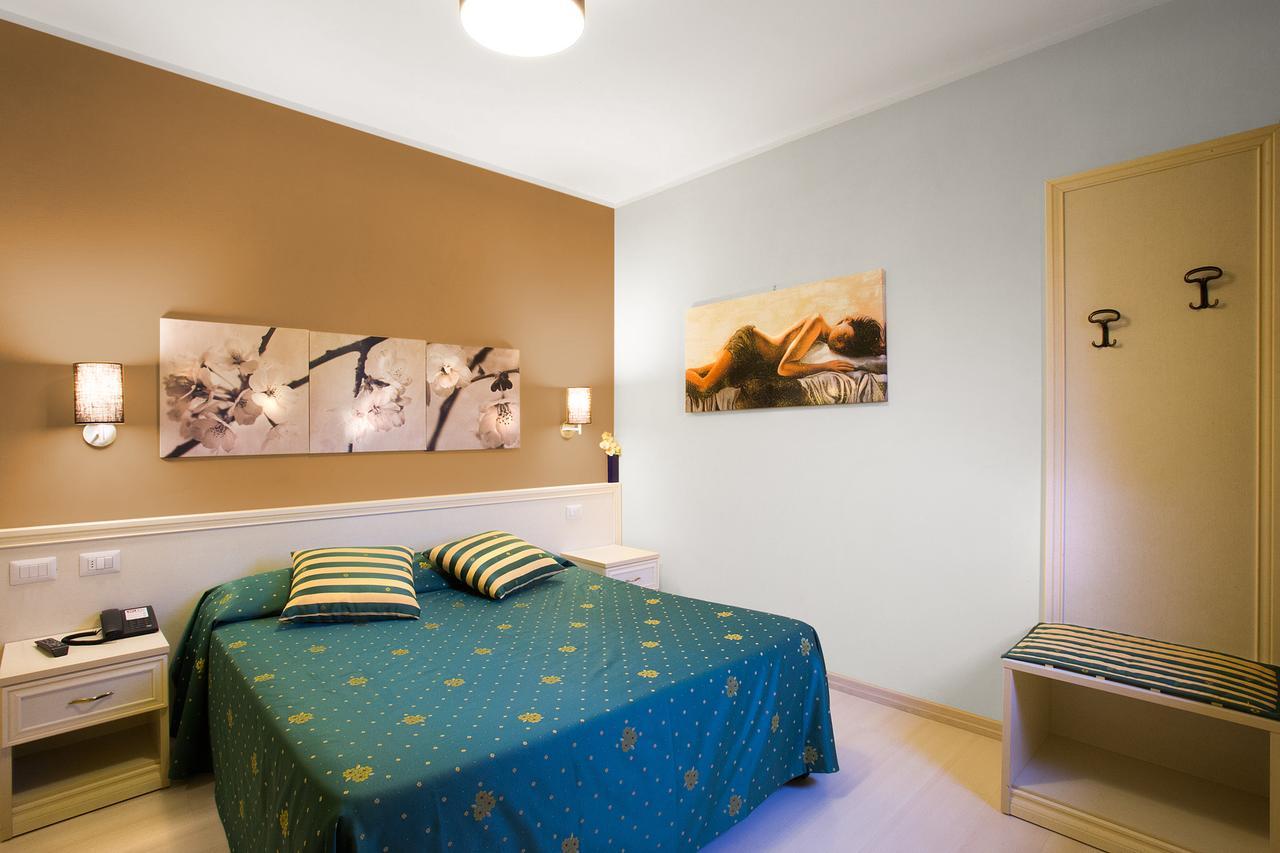 Hotel La Campagnola フチェッキオ エクステリア 写真