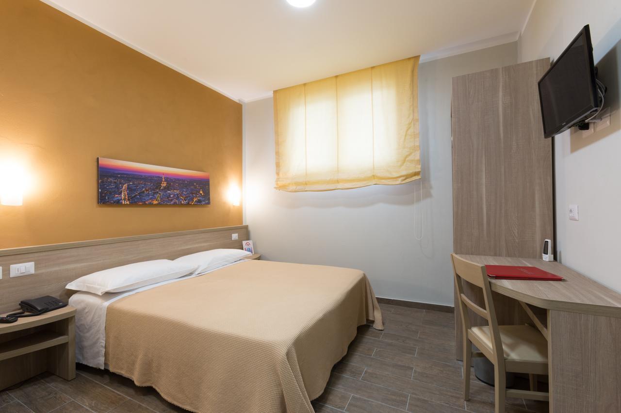 Hotel La Campagnola フチェッキオ エクステリア 写真