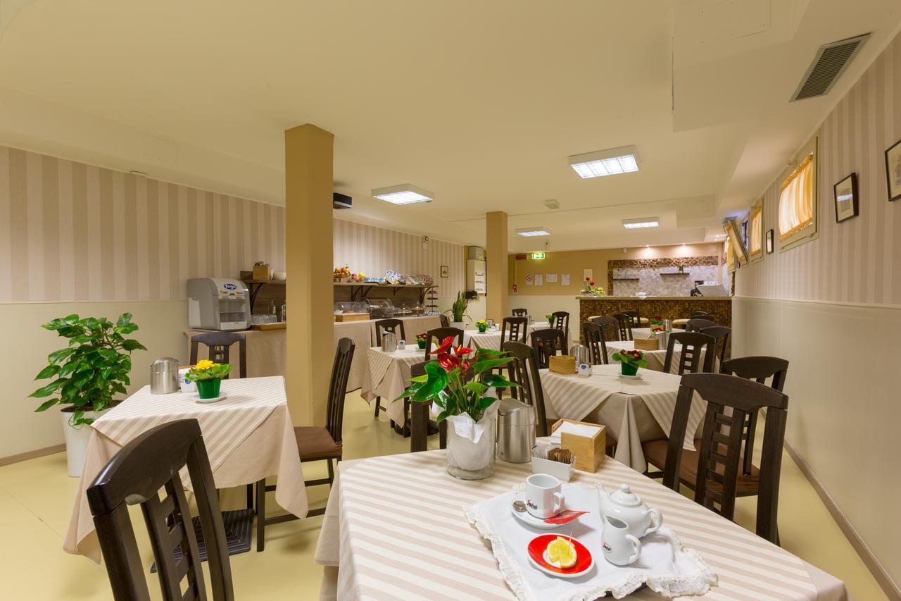 Hotel La Campagnola フチェッキオ エクステリア 写真