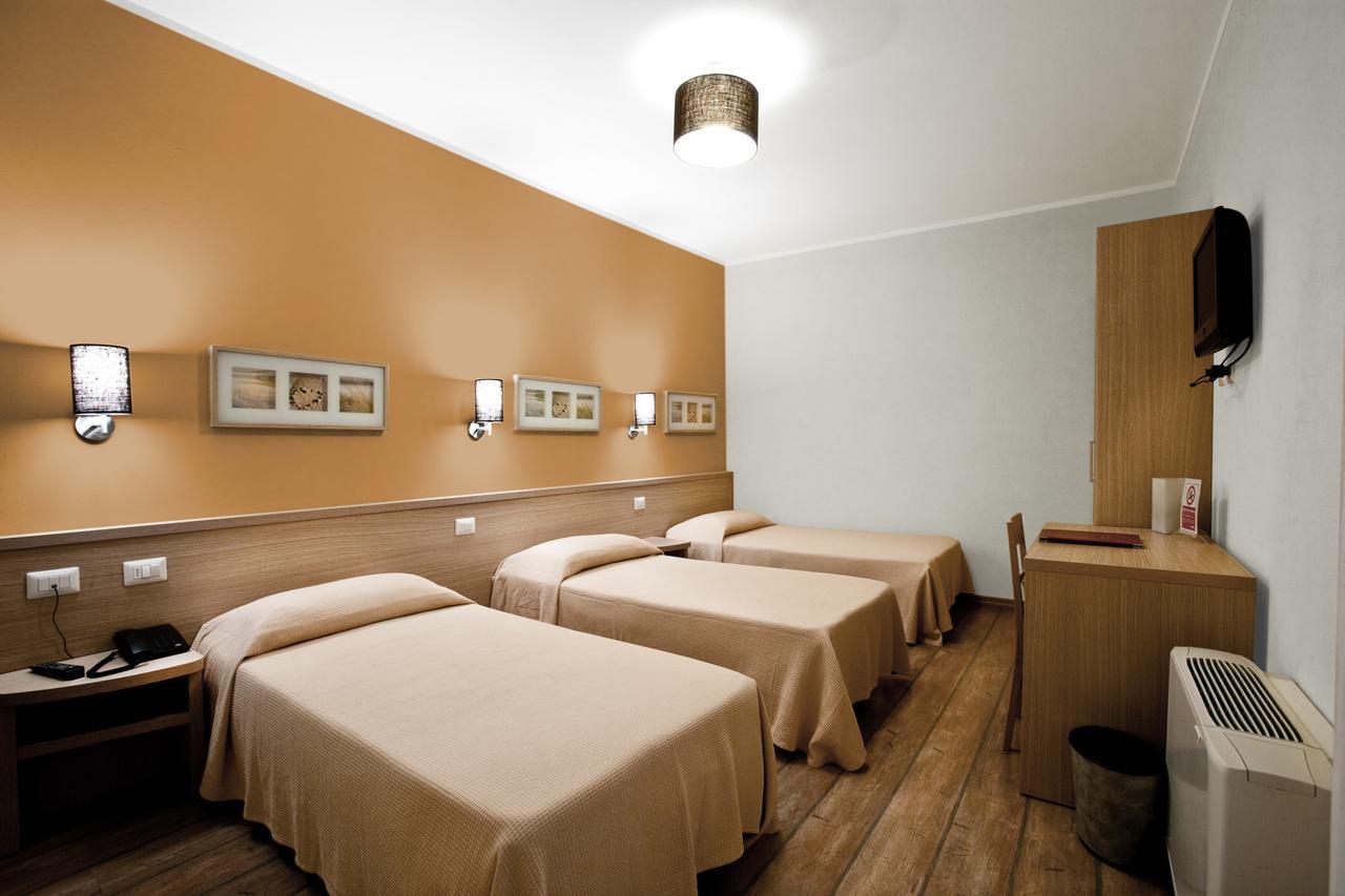 Hotel La Campagnola フチェッキオ エクステリア 写真